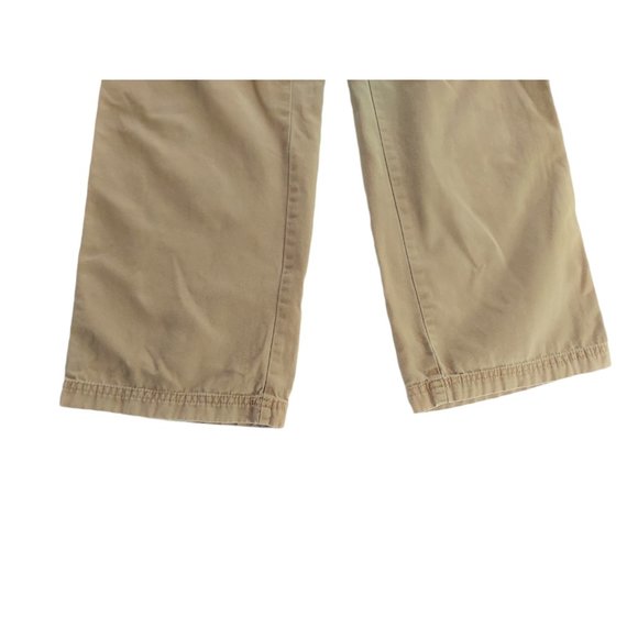 COLUMBIA Omni-Shield Men's Tan Utility Pants Size 32 x 32 - Picture 4 of 12